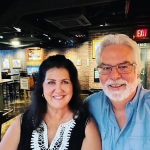 Meet your Posher, Mike